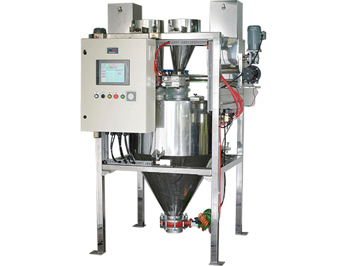 电子配料系统(图1)